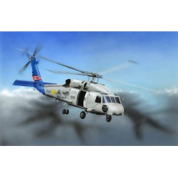 SH-60B Seahawk 