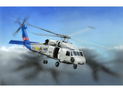 SH-60B Seahawk 