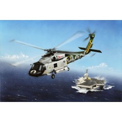 SH-60F Oceanhawk 