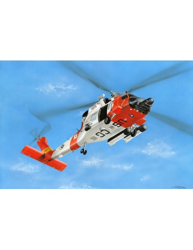 HH-60J Jayhawk 