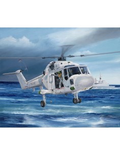 Royal Navy Lynx HAS.2 
