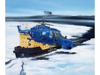 Lynx MK.90 