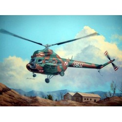 Mil mi-2T Hoplite 