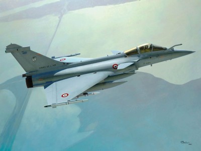 Rafale C 