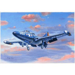 F9F-2 Panther 