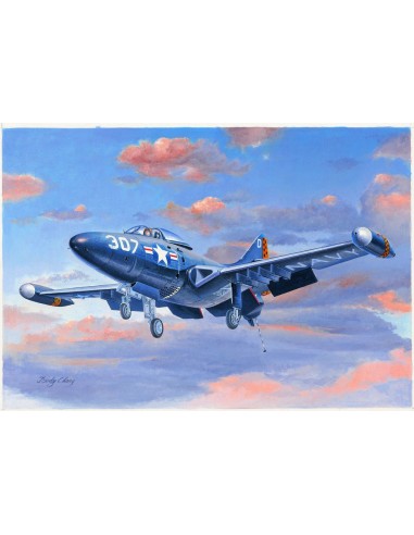 F9F-2 Panther 