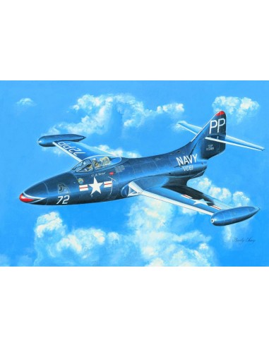 F9F-2P Panther 
