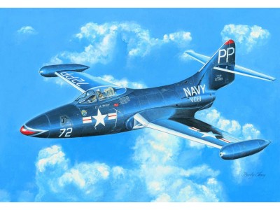 F9F-2P Panther 