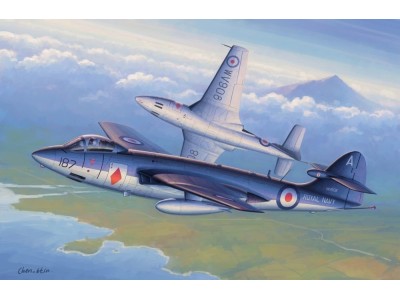 Seahawk FGA.6 