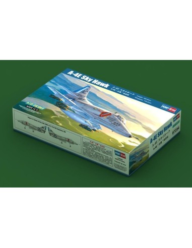 A-4E Sky Hawk 