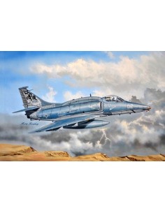 A-4M Sky Hawk 