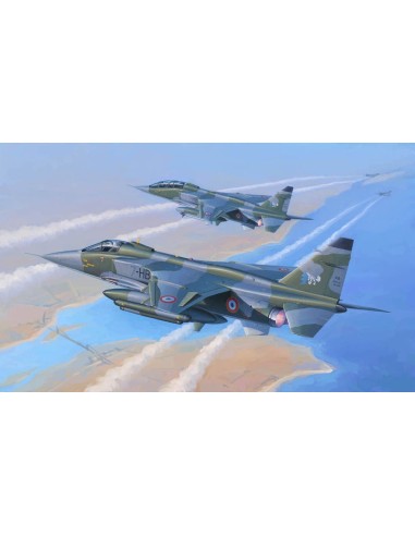 French Jaguar A 