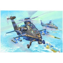 WZ-10 Thunderbolt 