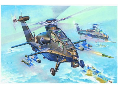 WZ-10 Thunderbolt 
