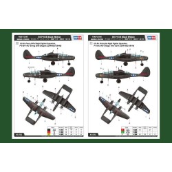 US P-61B Black Widow 