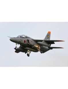 JASDF T-4 Trainer 