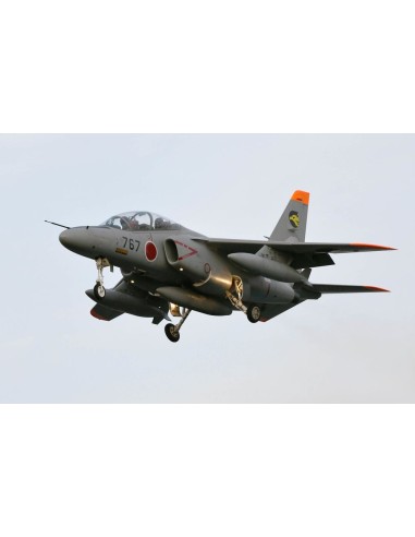 JASDF T-4 Trainer 