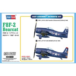 F8F-2 Bearcat  2