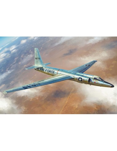 U-2A Dragon Lady 