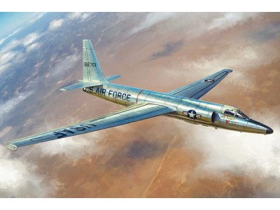 U-2A Dragon Lady 