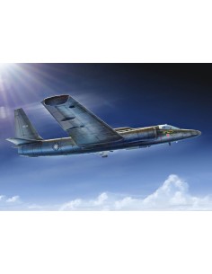 U-2C Dragon Lady 