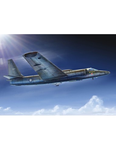 U-2C Dragon Lady 