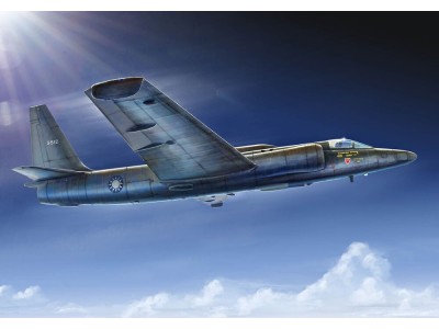 U-2C Dragon Lady 