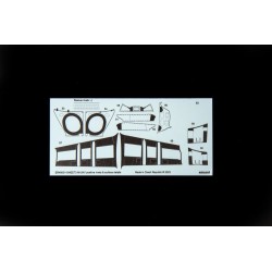 Mi-24V positive rivets & surface details 1/48  2
