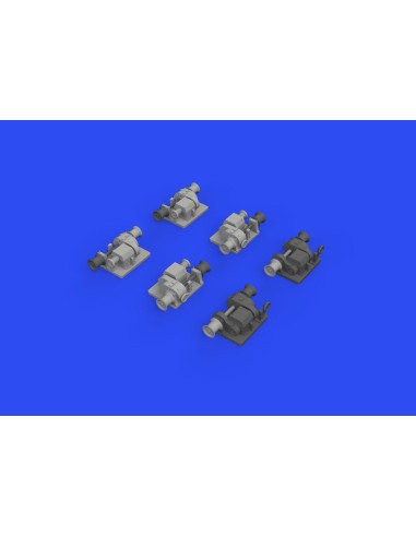 USN electric ship winches PRINT 1/350 