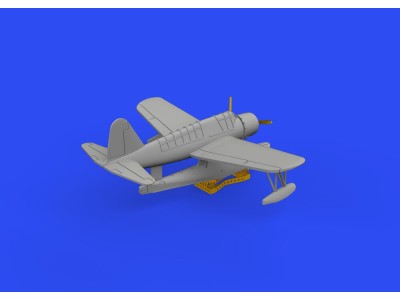 OS2U-3 Kingfisher PRINT for 