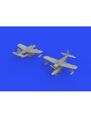OS2U-3 Kingfisher PRINT for 