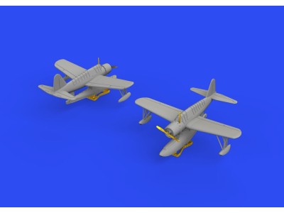 OS2U-3 Kingfisher PRINT for 