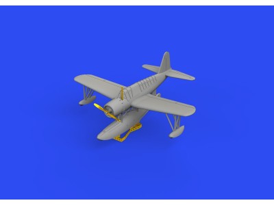 OS2U-3 Kingfisher PRINT for 