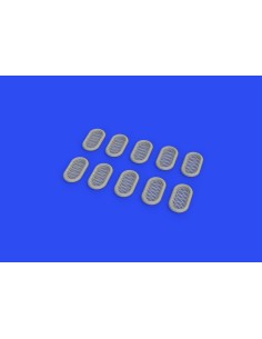 Carley float for 25 people - Type 2 PRINT for 