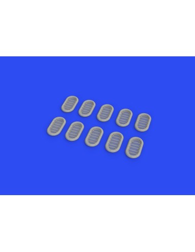 Carley float for 25 people - Type 2 PRINT for 