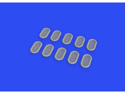 Carley float for 25 people - Type 2 PRINT for 
