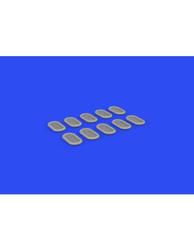 Carley float for 25 people - Type 2 PRINT for 