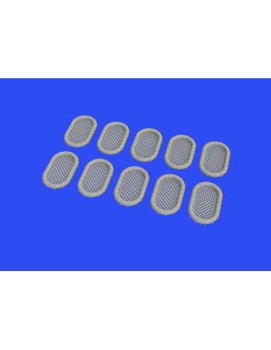 Carley float for 40 people - Type 1 PRINT 