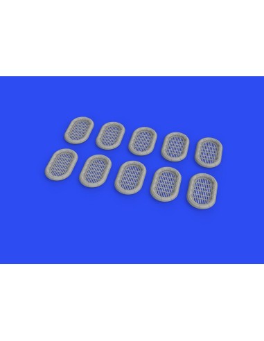 Carley float for 40 people - Type 2 PRINT 