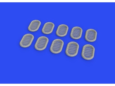 Carley float for 40 people - Type 2 PRINT 