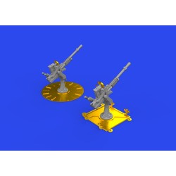 IJN Type 96 25mm AA gun (single) PRINT 