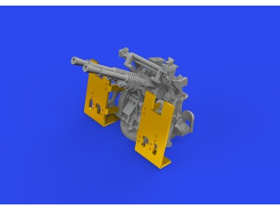 IJN Type 96 25mm AA gun (double) PRINT 