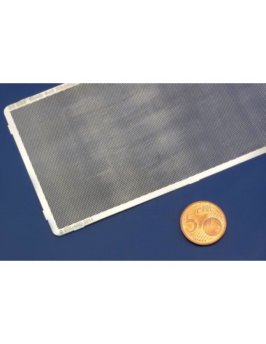 Mesh 6x6 Rhomb type STEEL 