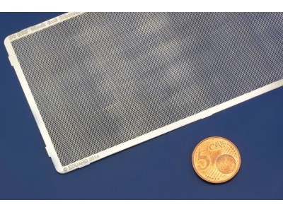 Mesh 6x6 Rhomb type STEEL 