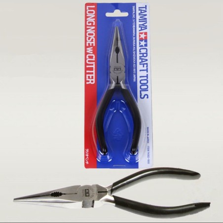 LONG NOSE CUTTER