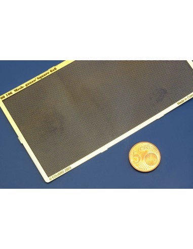 Gitter/Mesh, Gauze/Square 6x6 