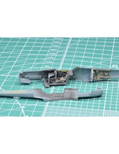 GUSTAV pt.1 DUAL COMBO 1/72  2