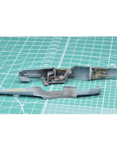 GUSTAV pt.1 DUAL COMBO 1/72 