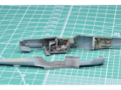 GUSTAV pt.1 DUAL COMBO 1/72 