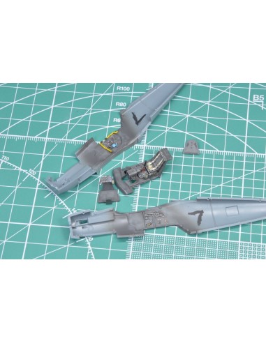 GUSTAV pt.1 DUAL COMBO 1/72 